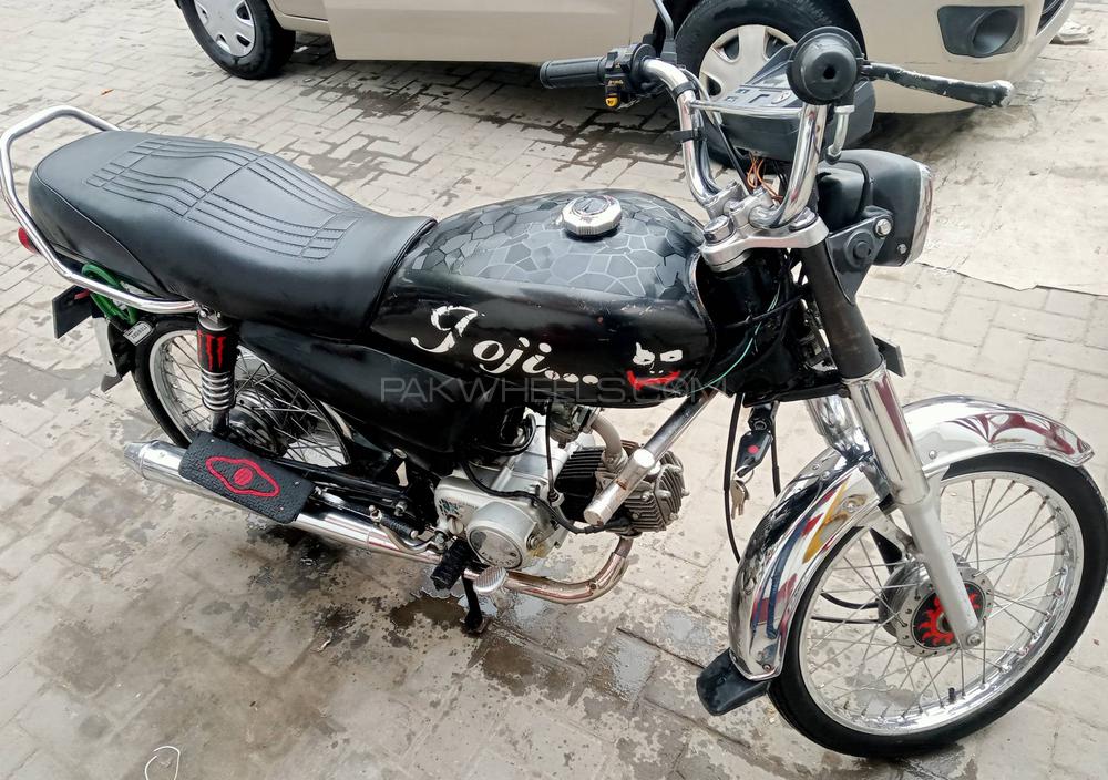 یونائیٹڈ US 70 2019 for Sale in راولپنڈی Image-1