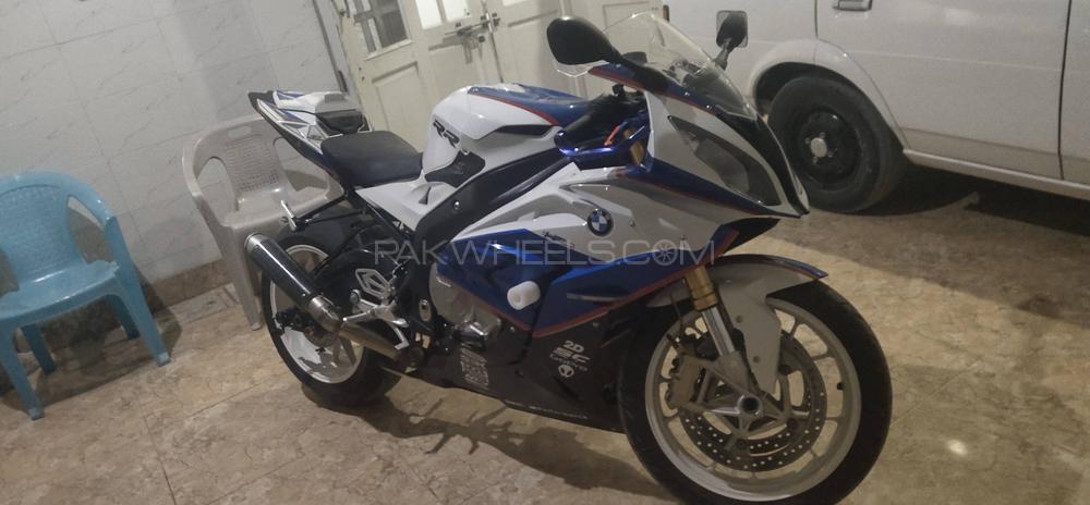 BMW S1000RR 2016 for Sale BMW S1000RR 2016 for Sale Image-2