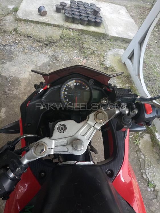 ZXMCO KPR 200 Cruise 2017 for Sale ZXMCO KPR 200 Cruise 2017 for Sale Image-7