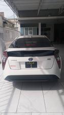 Toyota Prius 2021 for Sale in Peshawar