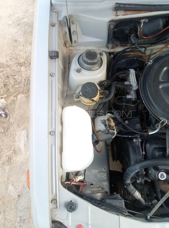 Suzuki Khyber 1997 for Sale in Rawalpindi Suzuki Khyber 1997 for Sale in Rawalpindi Image-11