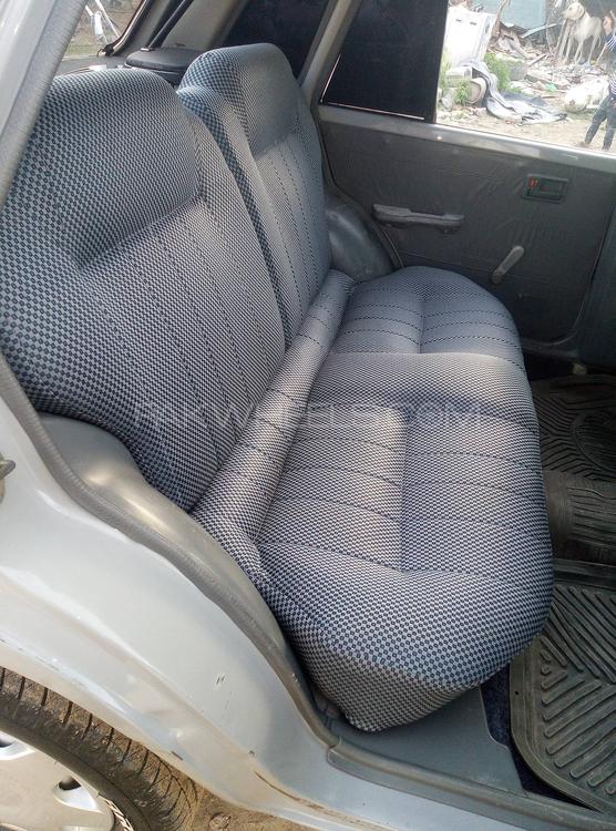 Suzuki Khyber 1997 for Sale in Rawalpindi Suzuki Khyber 1997 for Sale in Rawalpindi Image-12