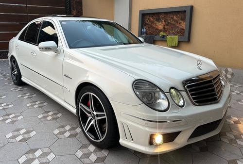 مرسڈیز بینز ای کلاس - 2009