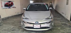 Toyota Prius S Touring Selection 2018 for Sale in Okara