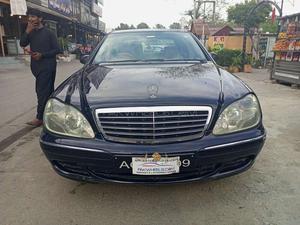 Mercedes Benz S Class Price in Pakistan, Images, Reviews & Specs ...