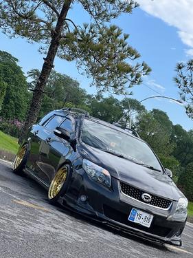 Toyota Corolla Fielder - 2007