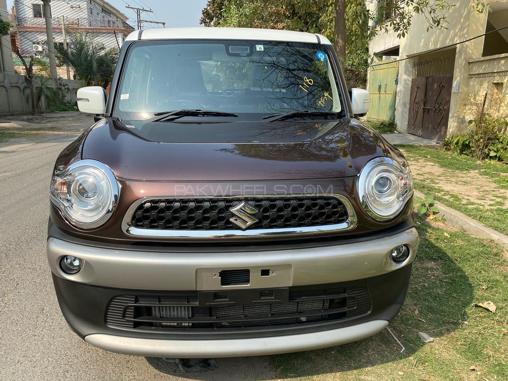 سوزوکی ایکس بی 2018 for Sale in لاہور Image-1