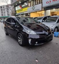 Toyota Prius G LED Edition 1.8 2014 for Sale in Karachi