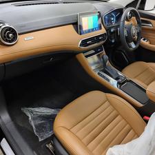 MG HS 1.5L Trophy Edition
Model 2022
Un-Registered
Black
Beige Interior
Leather Seats
Ambient Lighting
Top of the Line

Ready Delivery

Location: 

Prime Motors
Allama Iqbal Road, 
Block 2, P..E.C.H.S,
Karachi
