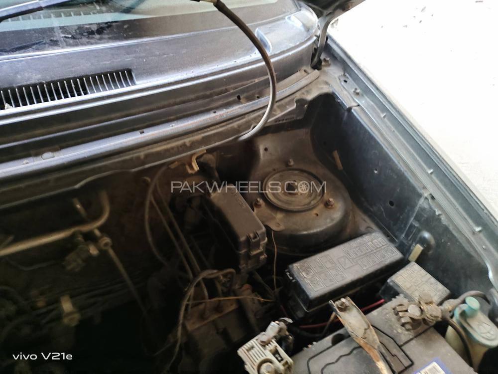 سوزوکی لیانا 2007 for Sale in کراچی سوزوکی لیانا 2007 for Sale in کراچی Image-17