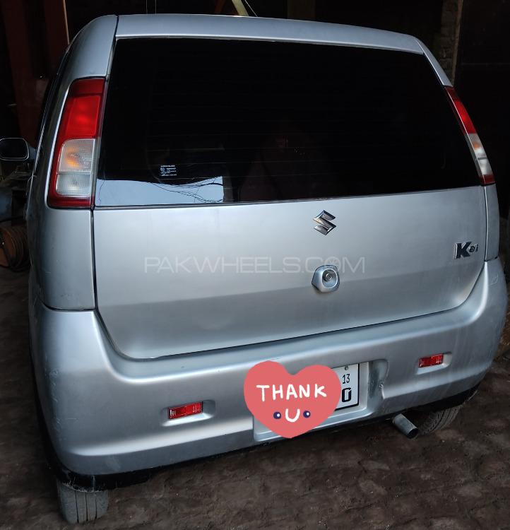 Suzuki Kei 2013 for Sale in Gujranwala Image-1
