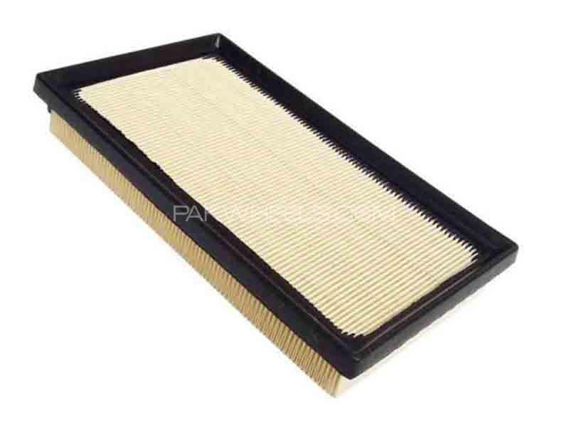 Toyota Fortuner 2016-2022 1GD VIC Air Filter - A1032 Image-1