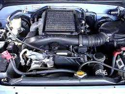 1 KZ engine for Surf,Prado and Vigo Image-1