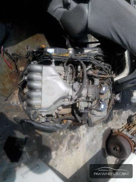 5VZ engine Prado , Surf , RKR 5VZ engine Prado , Surf , RKR Image-2