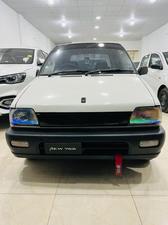Suzuki Mehran VX 1993 for Sale in Multan