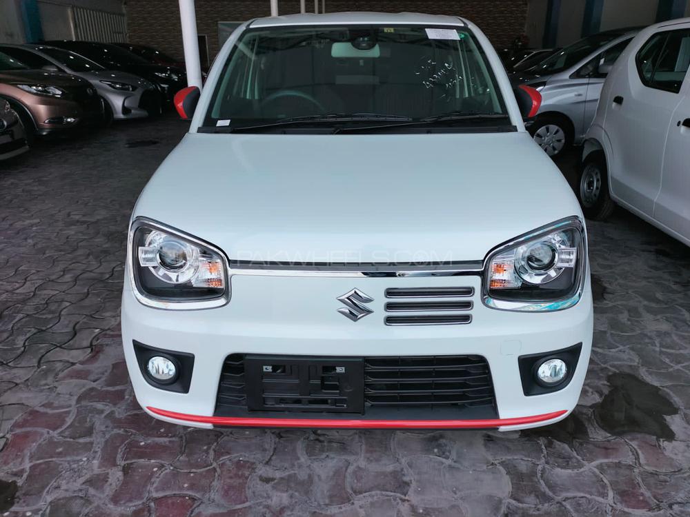 Suzuki Alto Turbo Rs 18 For Sale In Multan Pakwheels