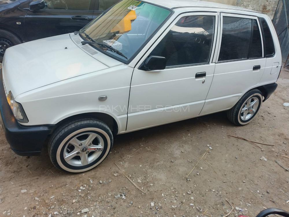 Suzuki Mehran 2019 for Sale in Rawalpindi Image-1