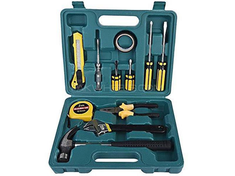 12 Piece Repairing Tool Kit  Image-1
