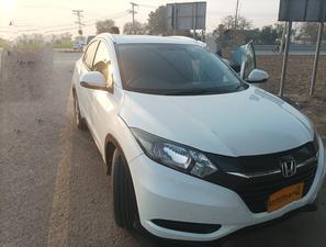 Honda HR-V CVT 2016 for Sale in Multan