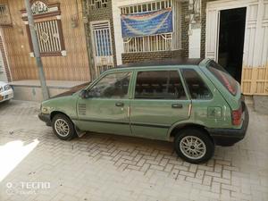 Suzuki Khyber GA 1994 for Sale in Karachi