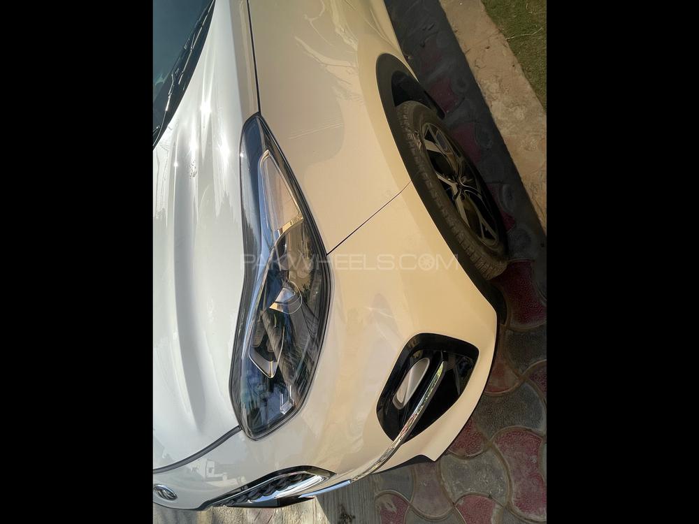KIA Sportage 2020 for Sale in Karachi Image-1