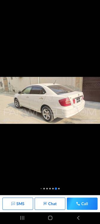 ٹویوٹا پریمیو 2004 for Sale in پشاور Image-1
