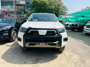 Toyota Hilux Revo Rocco 2022 for Sale in Islamabad