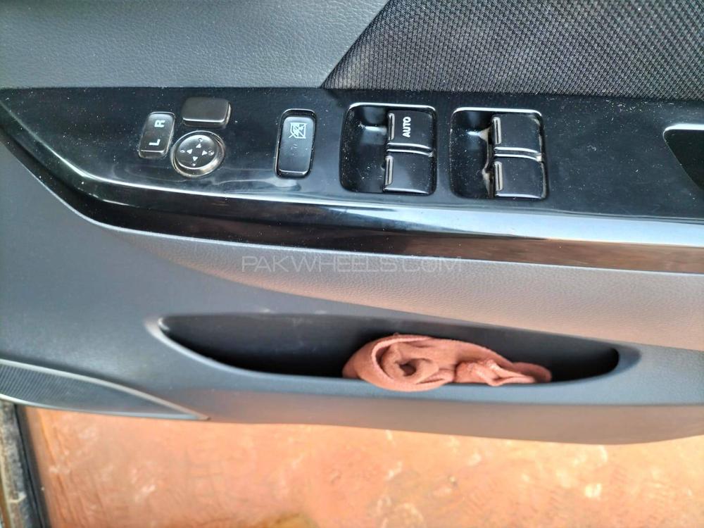 Suzuki Wagon R 2014 for Sale in Rahim Yar Khan Suzuki Wagon R 2014 for Sale in Rahim Yar Khan Image-6