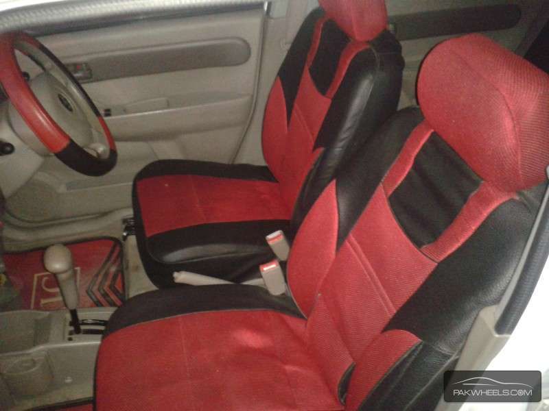SEAT/STEERING  COVERS & MATS FOR ALTO JAPANESE Image-1