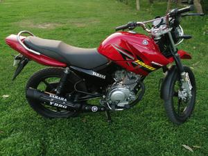 Used Yamaha Ybr 125 Bike For Sale In Lahore Pakwheels