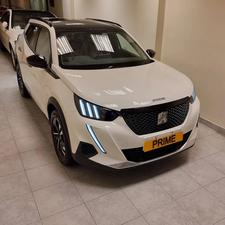Peugeot 2008 Allure 1.2 Turbo
Model 2022
Un-Registered
White
Leather Seats
Floating Meter Display
Ambient Lighting
Top of the Line

Ready Delivery

Location: 

Prime Motors
Allama Iqbal Road, 
Block 2, P..E.C.H.S,
Karachi