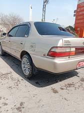Toyota Corolla SE Limited 1993 for Sale in Rawalpindi