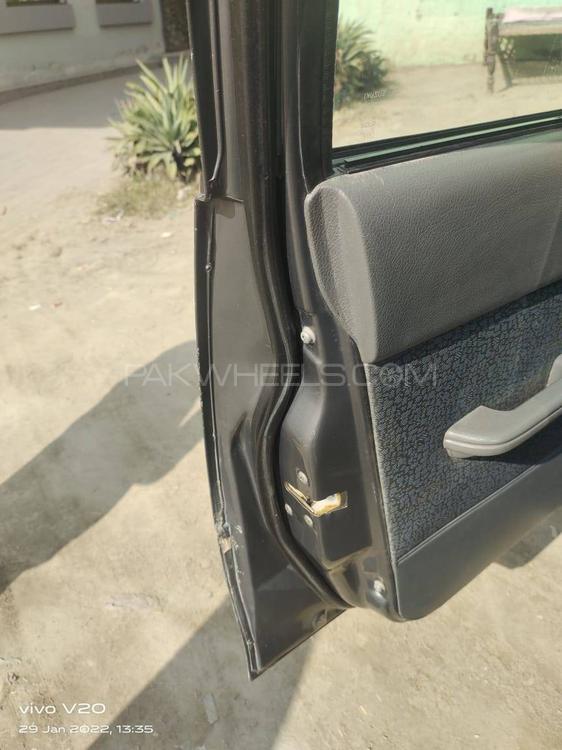 Suzuki Cultus 2009 for Sale in Chichawatni Image-1