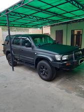 Toyota Surf SSR-G 3.4 1997 for Sale in Quetta