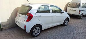 KIA Picanto 1.0 AT 2022 for Sale in Lahore