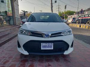 Toyota Corolla Axio X Special Edition 1.5 2020 for Sale in Lahore