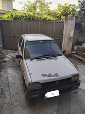 Suzuki Mehran VXR 2004 for Sale in Mansehra
