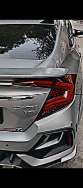 Honda Civic - 2016