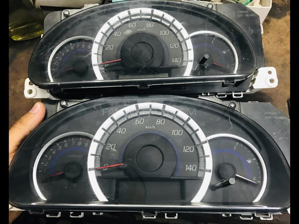 Buy Suzuki Wagonr Rpm Speedometer In Gujranwala 