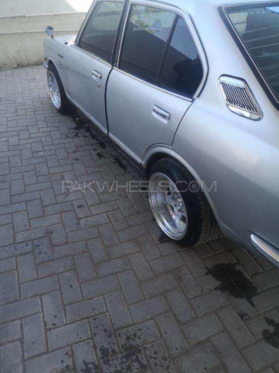 Toyota Corolla - 1974 Rafiq  Image-1