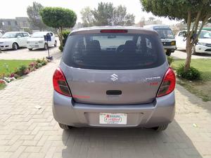 Suzuki Cultus VXR 2021 for Sale in Multan