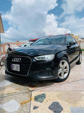Audi A3 2017 for Sale in Islamabad
