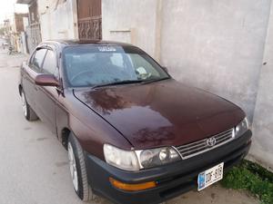 Toyota Corolla XE-G 1994 for Sale
