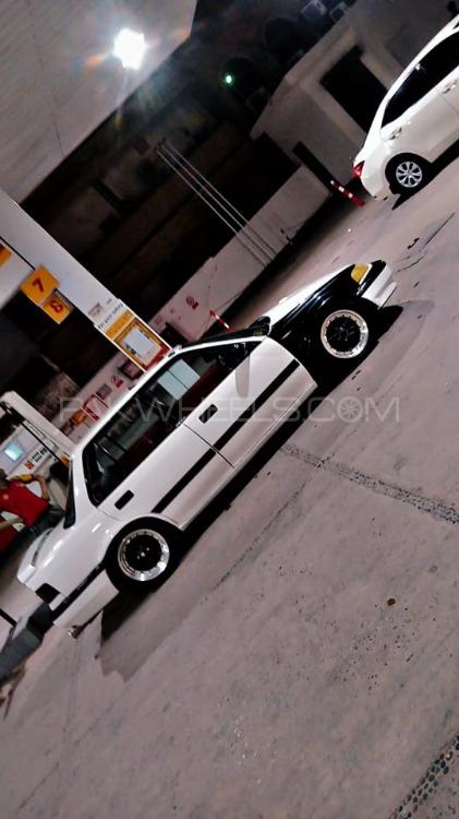 Honda Civic - 1990 bunty Image-1