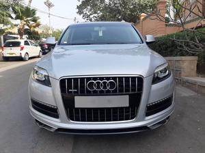 Audi Q7 3.0 TFSI 2013 for Sale