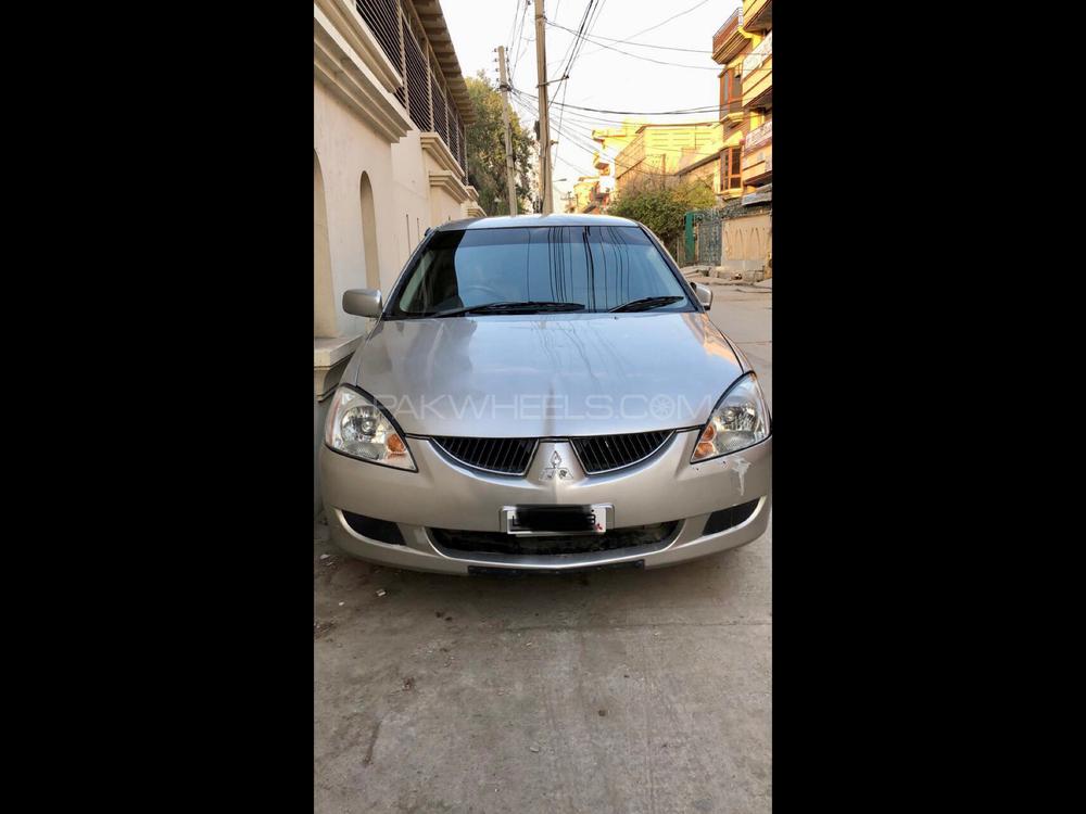 Mitsubishi Lancer 2005 for Sale in Rawalpindi Image-1