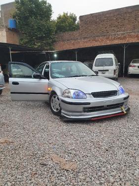 Honda Civic - 1996
