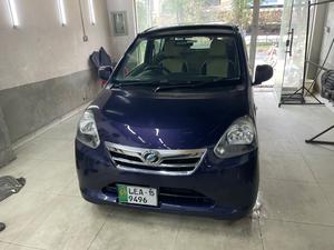 Daihatsu Mira X Limited 2012 for Sale in Lahore