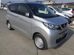 Nissan Dayz X 2020 for Sale in Lahore