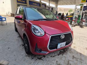 Daihatsu Boon 2019 for Sale in Rawalpindi